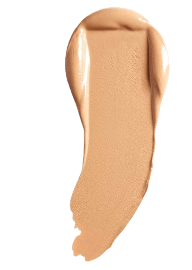 Cream Foundation Lace