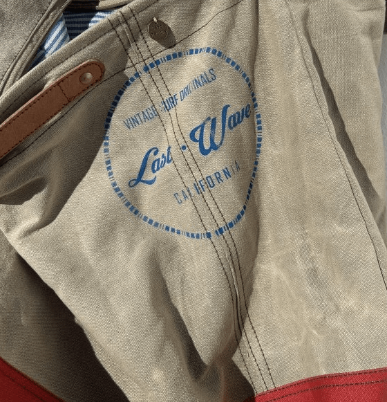 Segeltuchtasche 9040