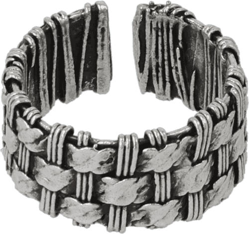 Flecht-Ring Flecht-Ring