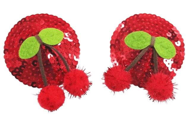 Nipple Cover Kirschen Nipple Cover Kirschen