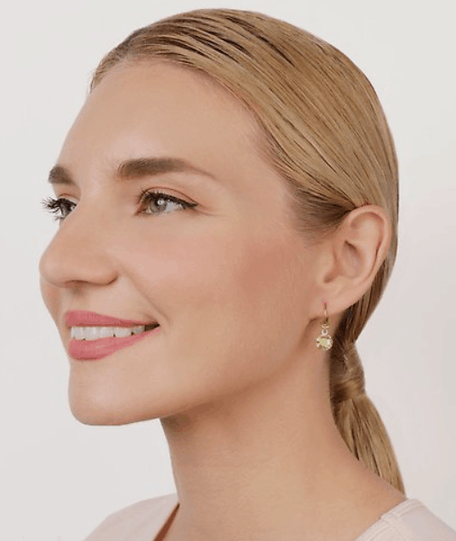 Water Cascade Ohrring 4 Water Cascade Ohrring 4