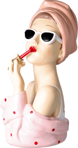 Mädchen Lipstick rosa