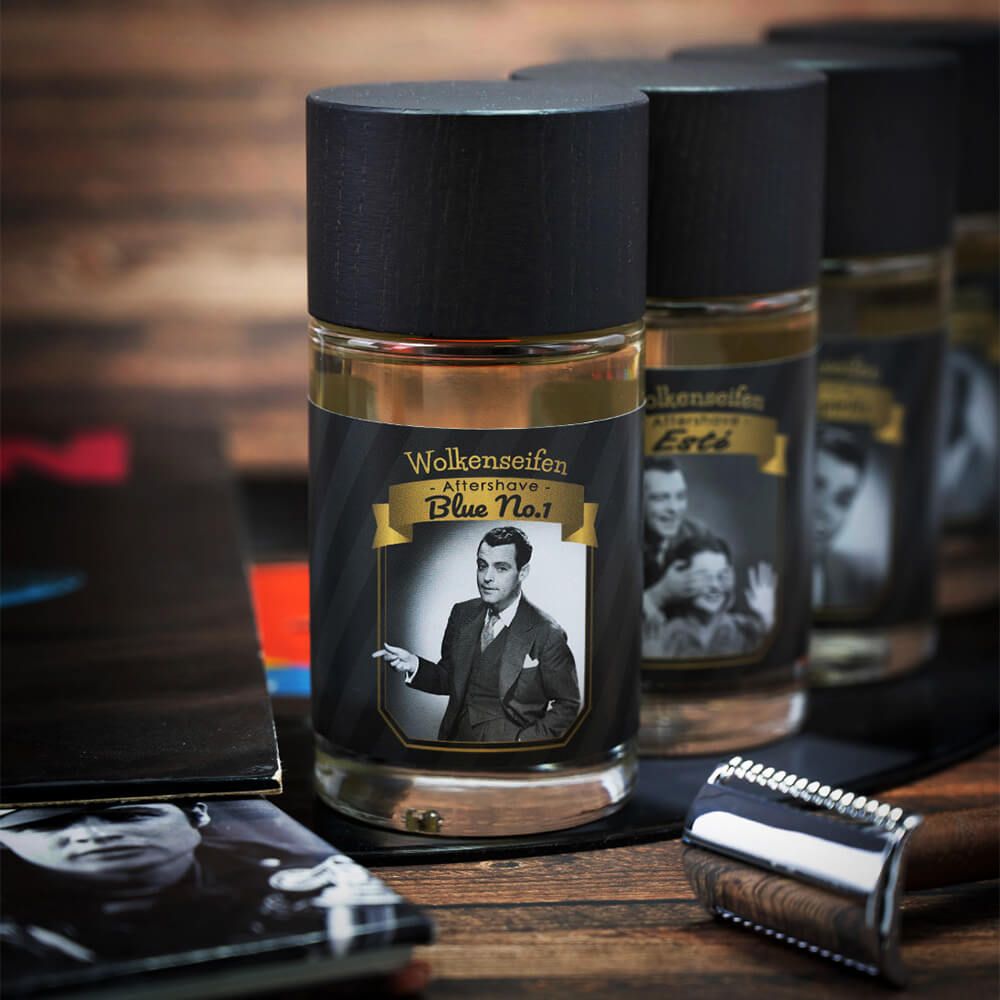 Aftershave Berlin Aftershave Berlin
