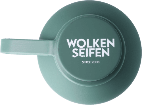 Edelstahl Trinkflasche Green