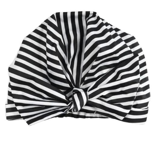 Turban Zebra Turban Zebra