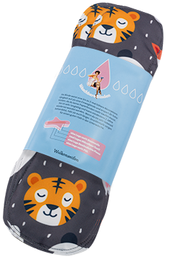 3 Binden normal Tiere