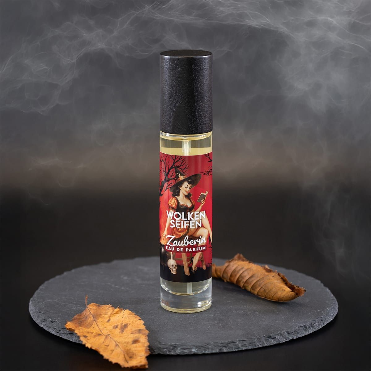 Eau de Parfum Zauberin Eau de Parfum Zauberin