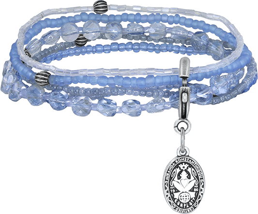 Petit Glamour d'Afrique Armband 29 Petit Glamour d'Afrique Armband 29