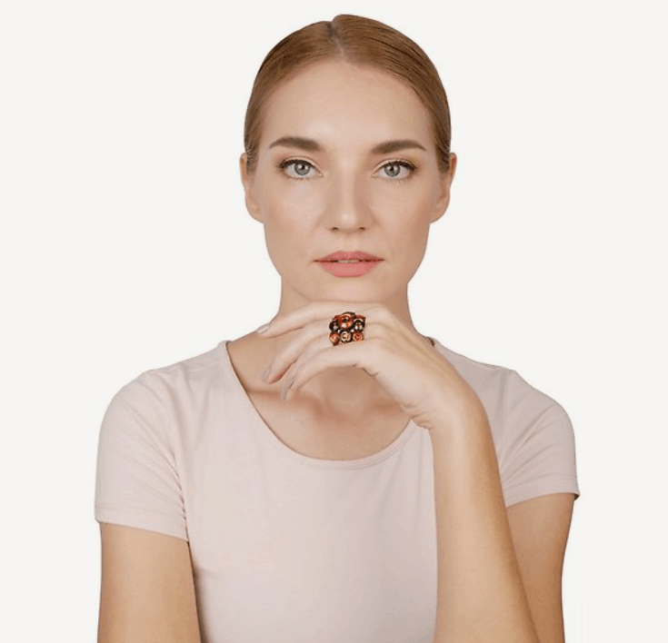 Donutissima Ring 1 Donutissima Ring 1