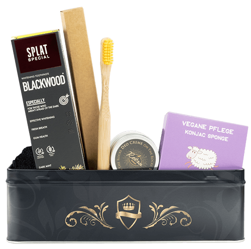 Geschenkset V.I.P. Geschenkset V.I.P. ohne Hintergrund