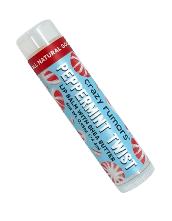 Crazy Rumors Peppermint Twist Crazy Rumors Peppermint Twist