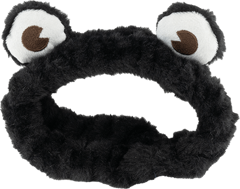 Make-Up-Haarband Glubschi