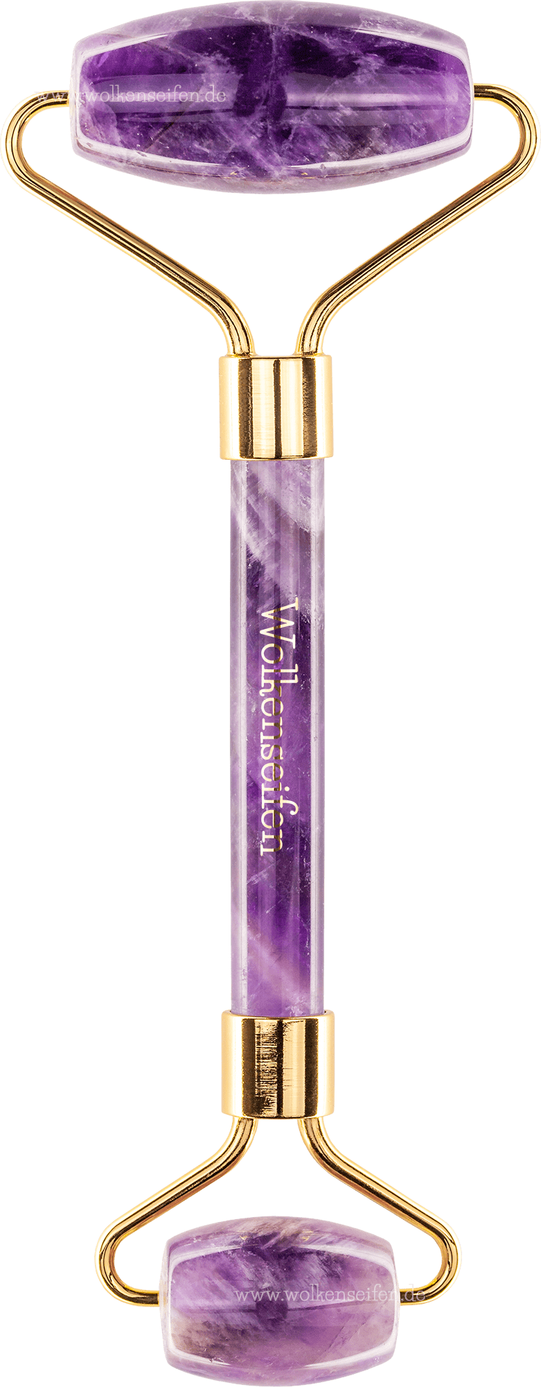 Face Roller Amethyst Face Roller Amethyst