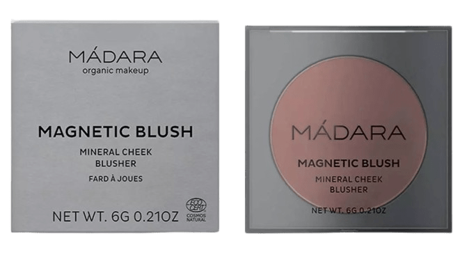 Magnetic Blush Bare Blossom Magnetic Blush Bare Blossom