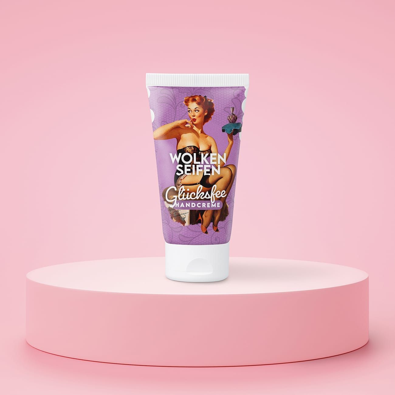 Handcreme Glücksfee Handcreme Glücksfee