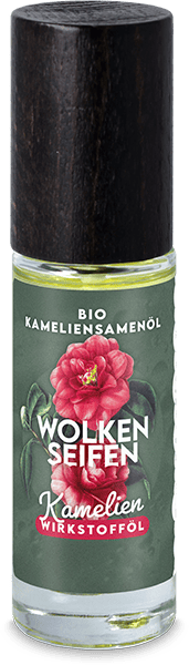 Bio-Kamelienöl Bio-Kamelienöl