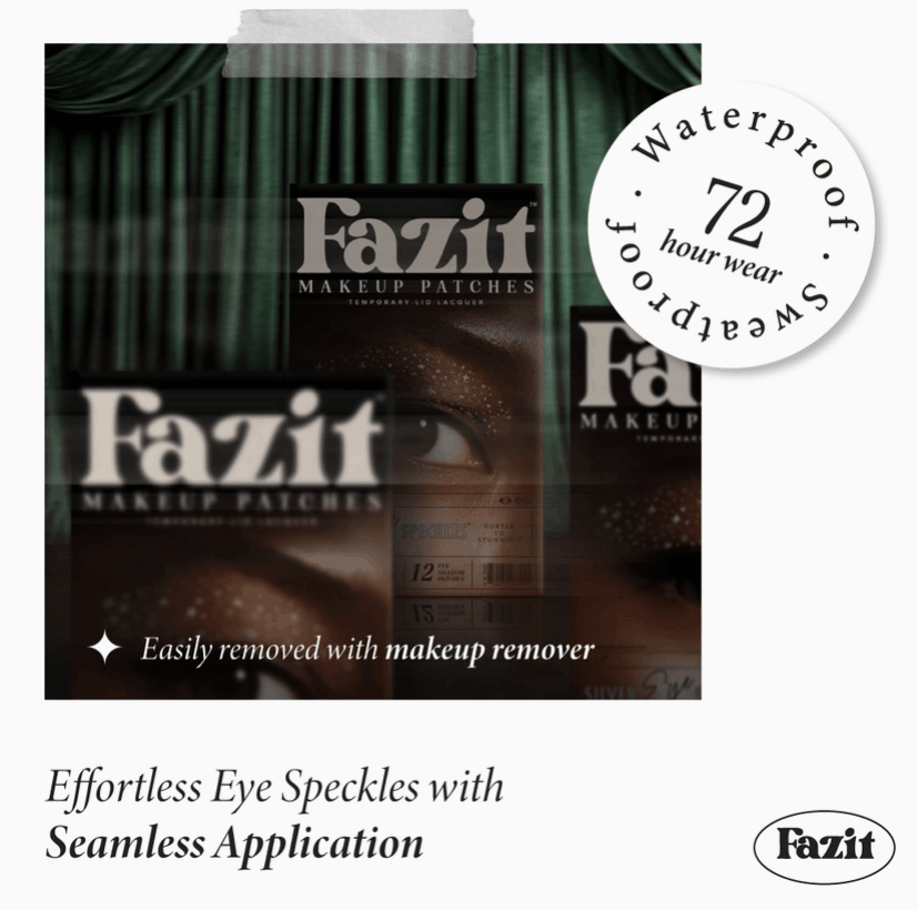 Silver Eye Speckles Silver Eye Speckles