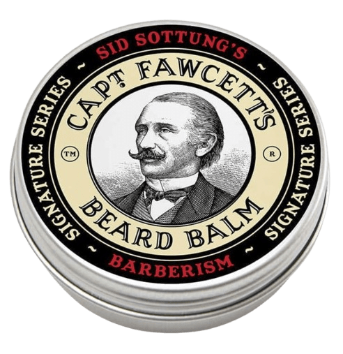 Bart Balsam Barberism Bart Balsam Barberism
