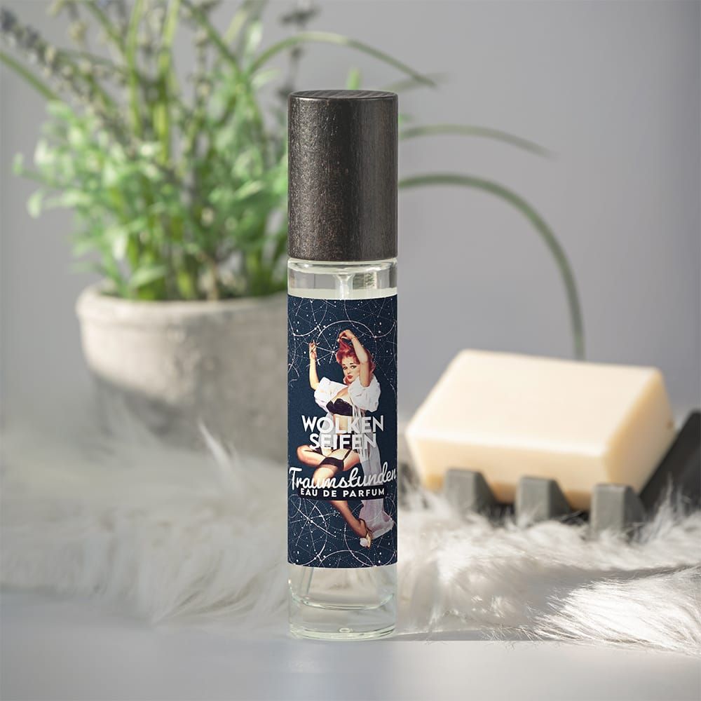 Eau de Parfum Traumstunden Eau de Parfum Traumstunden