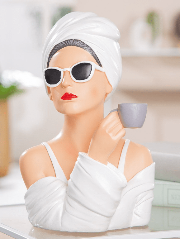 Morning-Lady Morning-Lady