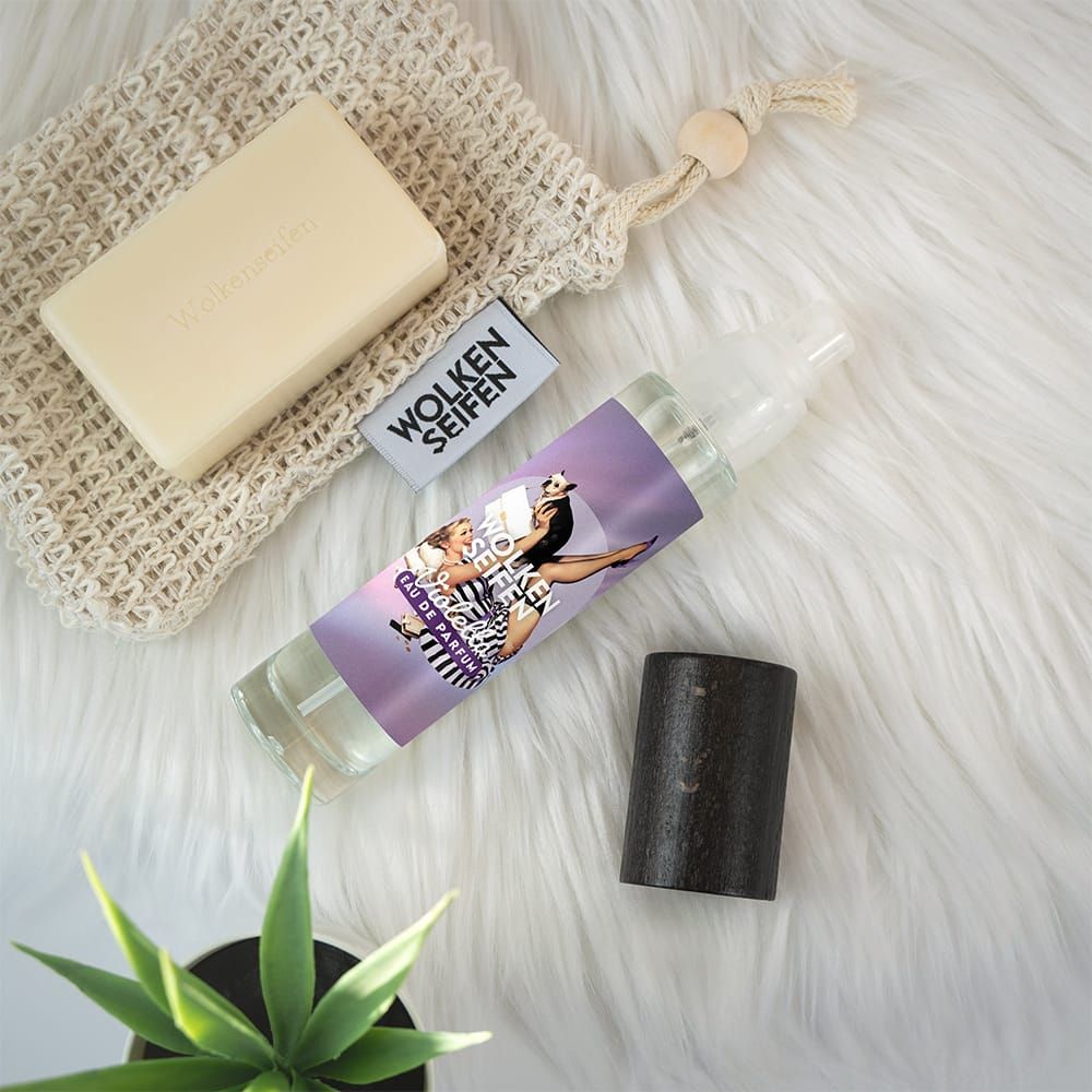Eau de Parfum Violetta Eau de Parfum Violetta