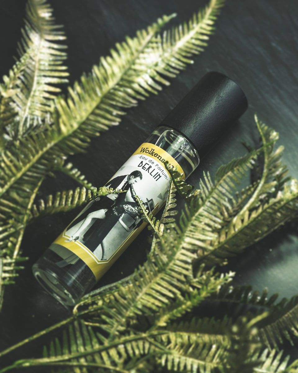 Eau de Parfum Berlin Eau de Parfum Berlin