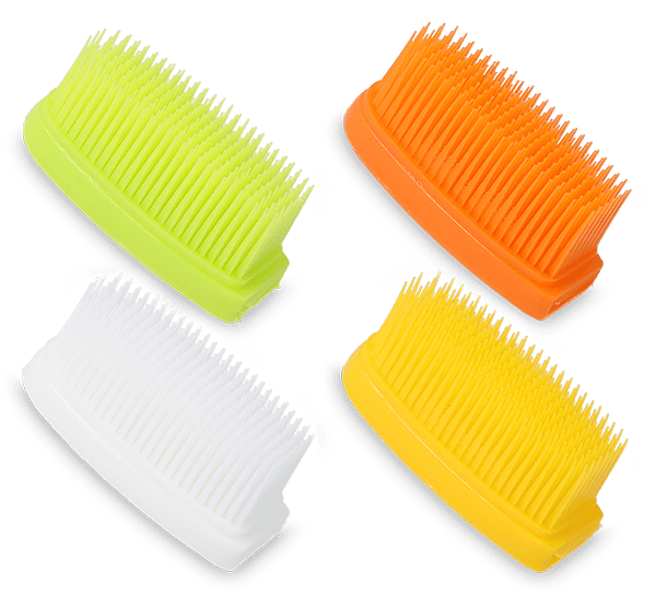 Ersatzbürstenköpfe Ersatzbürstenköpfe