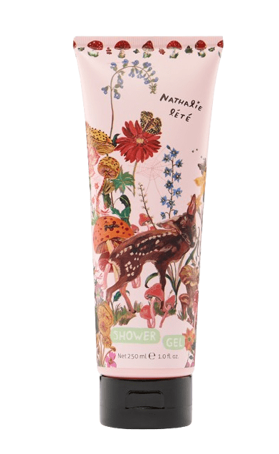 Forest Folk Duschgel Heathcote & Ivory Forest Folk Duschgel