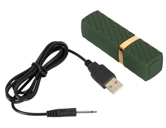 Lipstick Vibrator