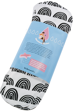 3 Binden normal Schwarz-Weiß