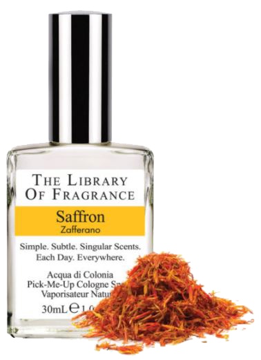 EdC Saffron EdC Saffron