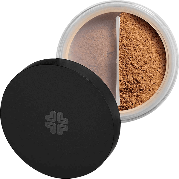 Lily Lolo Mineral Foundation