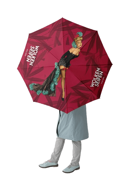 Duomatic Regenschirm Lx Duomatic Regenschirm Lx