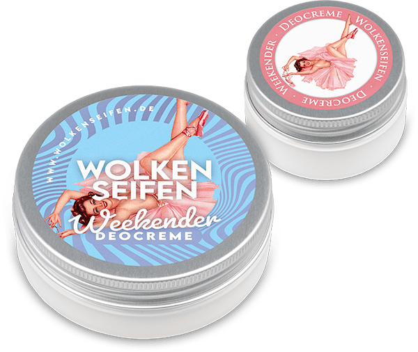 Deocreme Weekender Deocreme Weekender