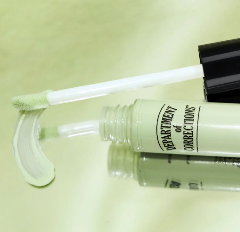Redness Color Corrector