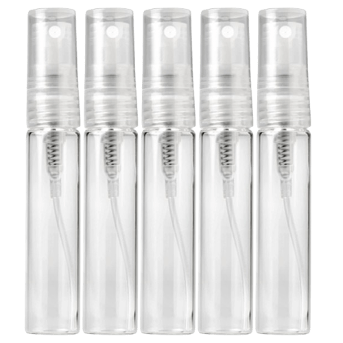 Mini-Zerstäuber-Set Wolkenseifen Mini-Zerstäuber-Set