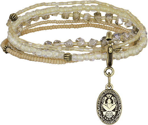 Petit Glamour d'Afrique Armband 25 Petit Glamour d'Afrique Armband 25