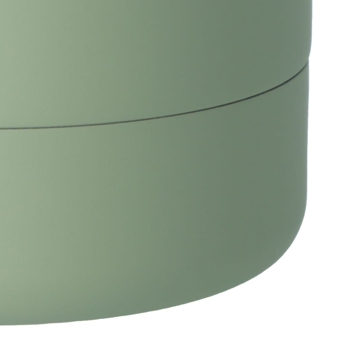 Edelstahl Trinkflasche Mint