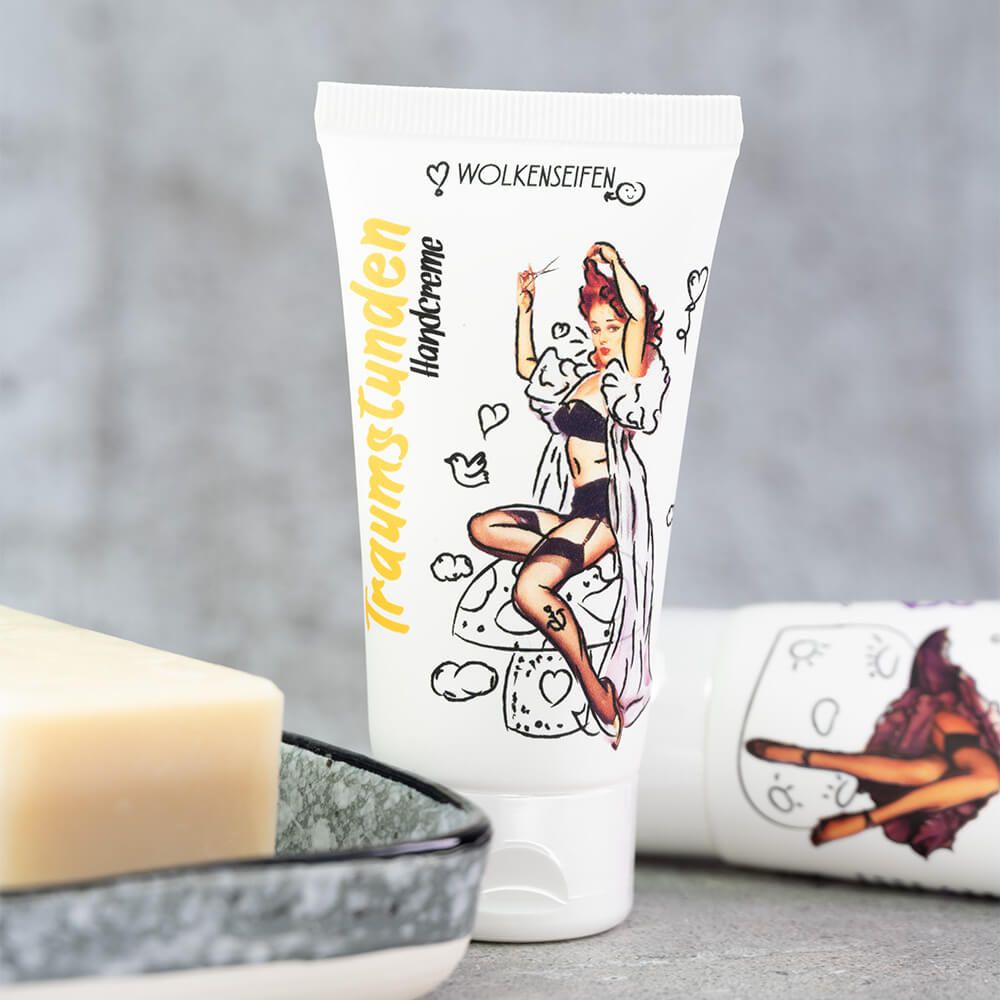 Handcreme Traumstunden Handcreme Traumstunden