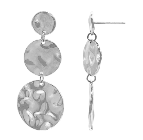 Ohrringe Maiva Silber Ohrringe Maiva Silber