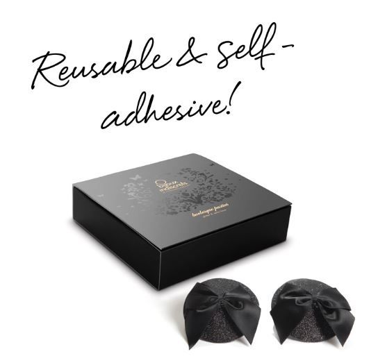 Nipple Pasties Schleife