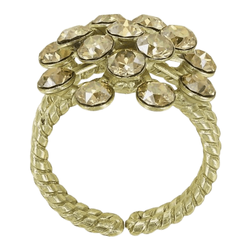 Magic Fireball Ring 8 Magic Fireball Ring 8