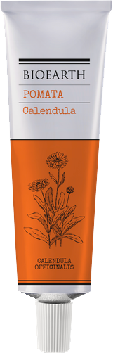 Ringelblumen Salbe Bioearth Ringelblumen Salbe ohne Hintergrund