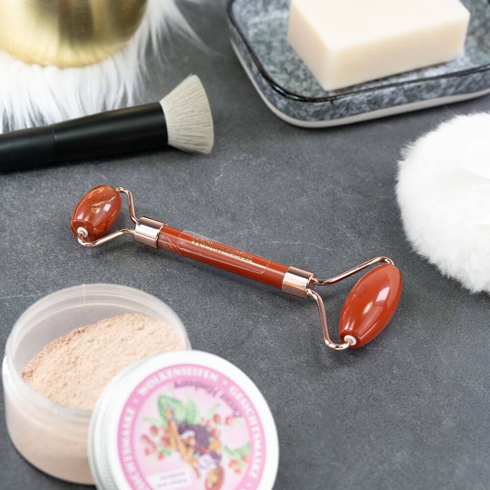 Face Roller Jade Rot Face Roller Jade Rot