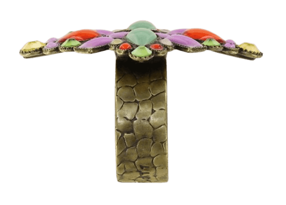 Geisha Ring Multi Geisha Ring Multi