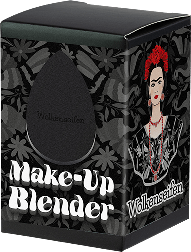 Make-Up-Blender Schwarz Make-Up-Blender Schwarz