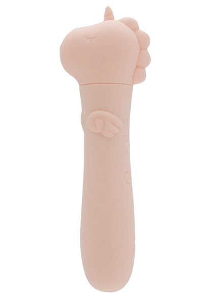 Unihorn Klitorismasseur Heart Throb USB