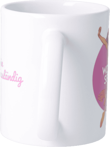 Tasse Pillepalle Tasse Pillepalle