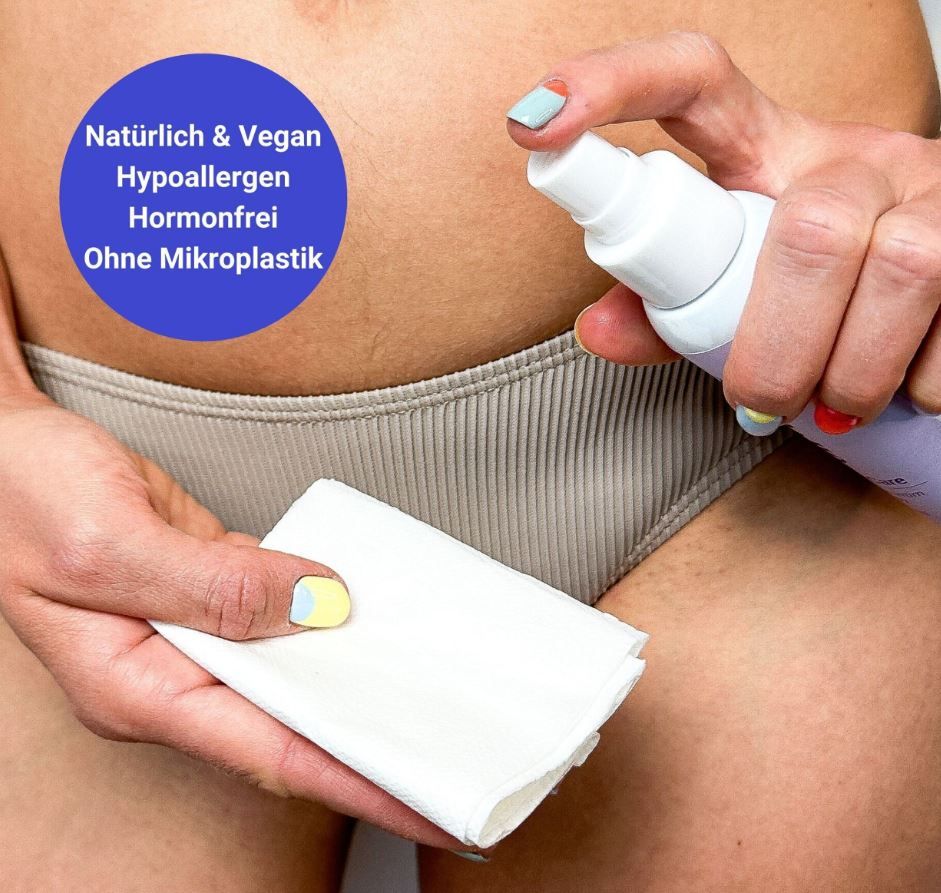 Intim-Pflegespray 50 ml