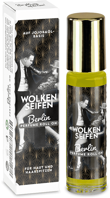 Perfume Roll On Berlin Perfume Roll On Berlin